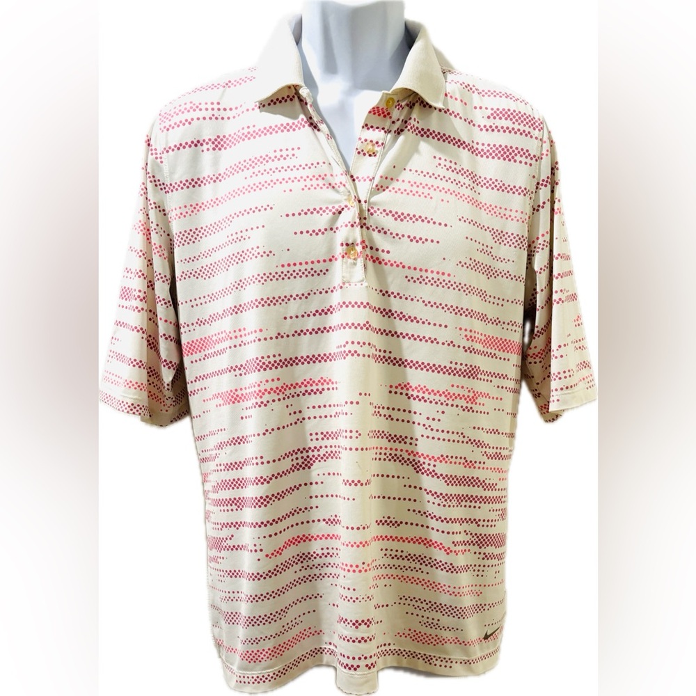 Nike Golf Tour Performance Dri-Fit Shirt